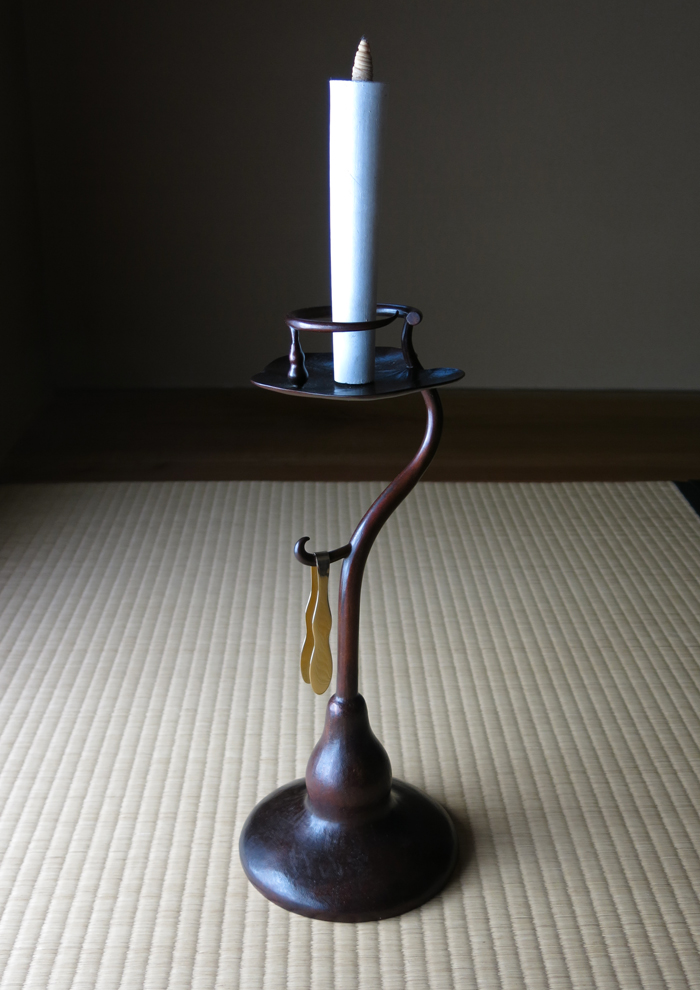 japanese candlestick